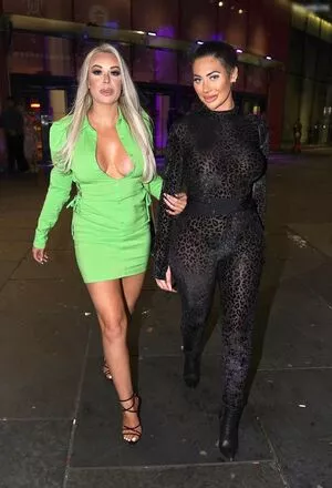 Chloe Ferry / chloegshore1 фото голая #0361