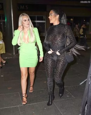 Chloe Ferry / chloegshore1 фото голая #0363