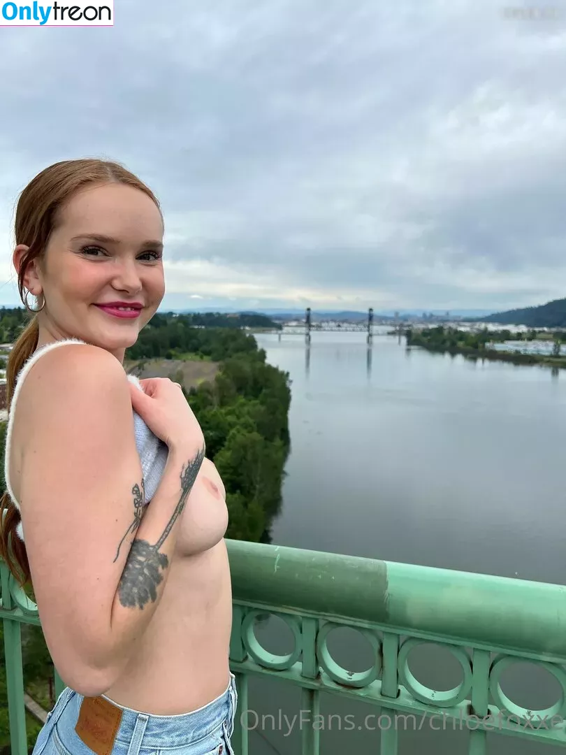 Chloe Foxxe голая photo #0085 (chloefoxxe / chloefoxxelive)