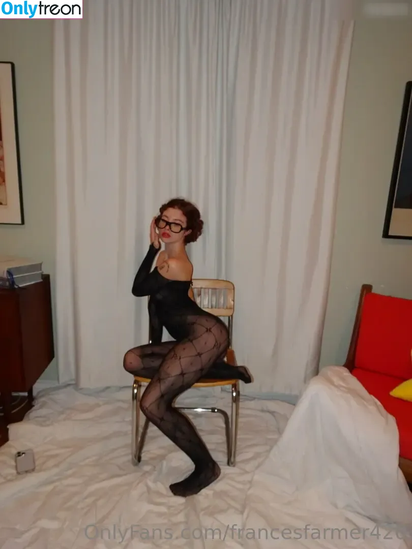 Chloe Frances nude photo #0249 (contrachloe / francesfarmer420)