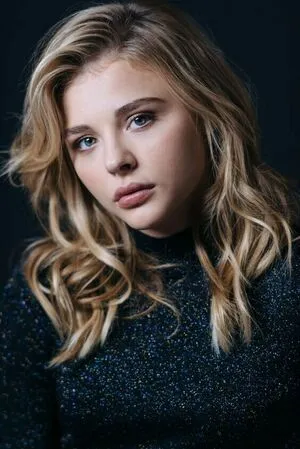 Chloe Grace Moretz / chloegmoretz фото голая #0050