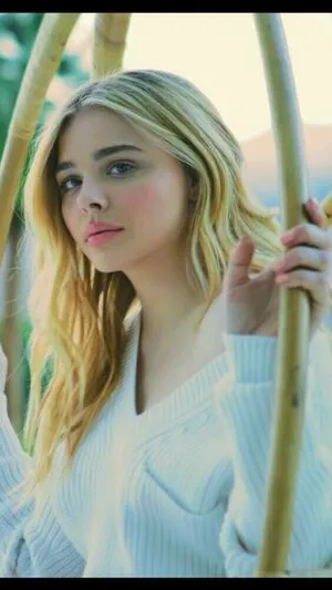 Chloe Grace Moretz / chloegmoretz фото голая #0057