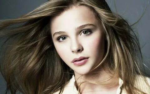 Chloe Grace Moretz / chloegmoretz фото голая #0060