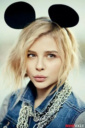 Chloe Grace Moretz / chloegmoretz фото голая #0095