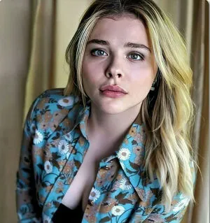 Chloe Grace Moretz / chloegmoretz фото голая #0134