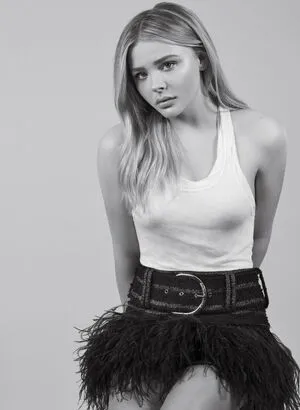 Chloe Grace Moretz / chloegmoretz фото голая #0136