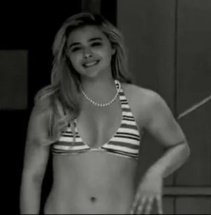 Chloe Grace Moretz / chloegmoretz фото голая #0145