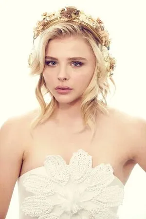 Chloe Grace Moretz / chloegmoretz фото голая #0206