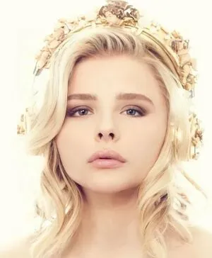 Chloe Grace Moretz / chloegmoretz фото голая #0207