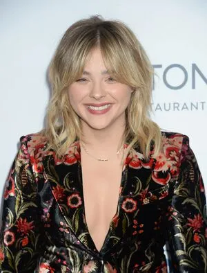 Chloe Grace Moretz / chloegmoretz фото голая #0240