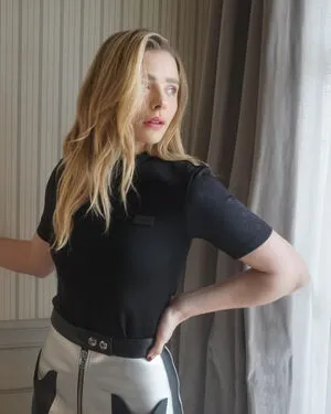 Chloe Grace Moretz / chloegmoretz фото голая #0334