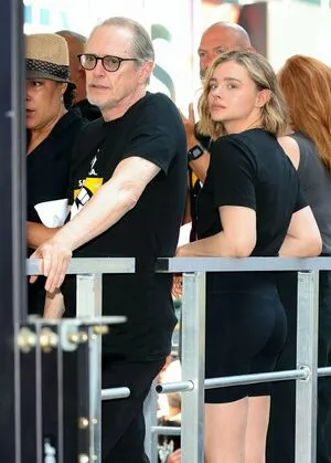 Chloe Grace Moretz / chloegmoretz фото голая #0392