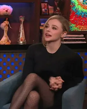 Chloe Grace Moretz / chloegmoretz фото голая #0454