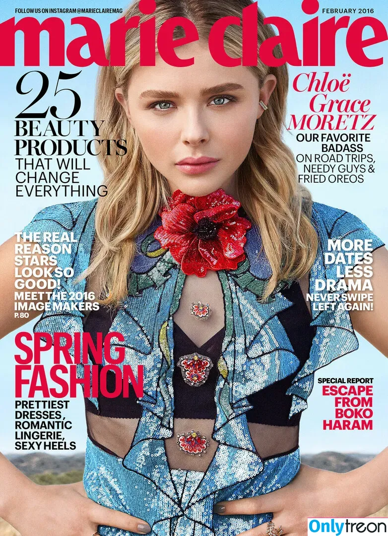 Chloe Grace Moretz голая photo #0118 (chloegmoretz)