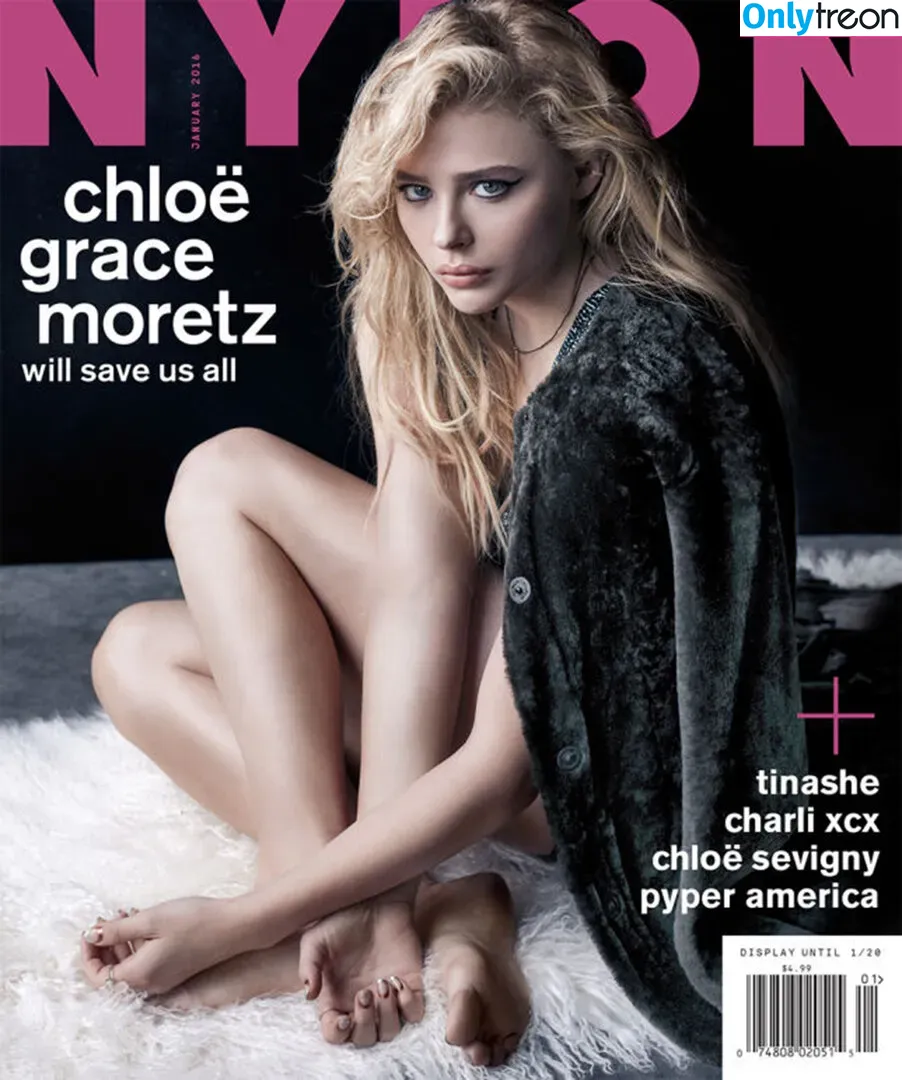 Chloe Grace Moretz nude photo #0369 (chloegmoretz)