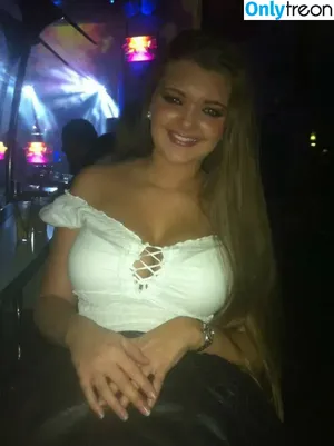Chloe Lilly White / chloelillywhite / lillywhite18 nude photo #0023