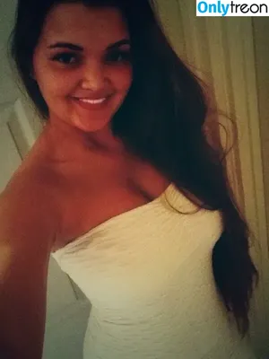 Chloe Lilly White / chloelillywhite / lillywhite18 nude photo #0030