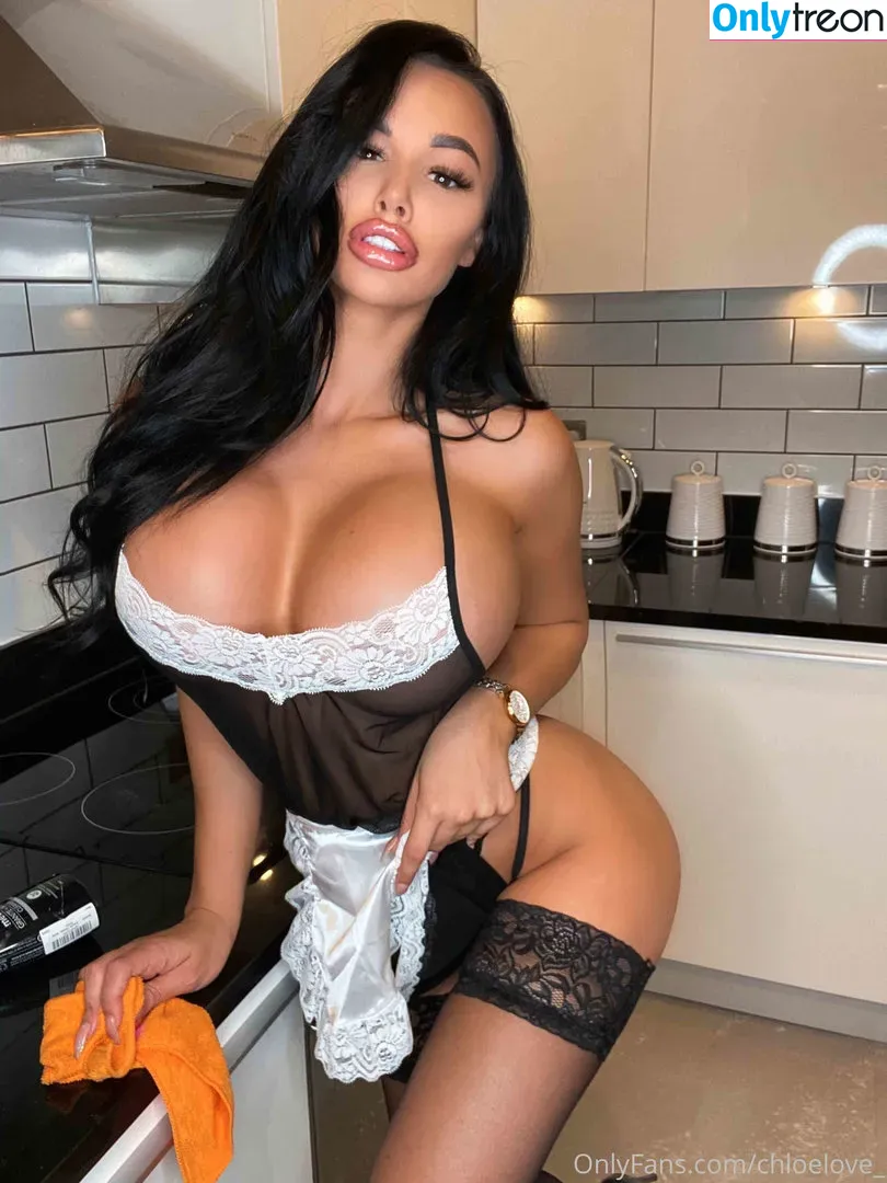 Chloe Love голая photo #0006 (ChloeL_x1 / chloeloveofficial / loveachloe)