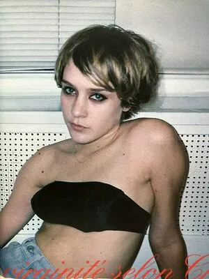 Chloe Sevigny / chloessevigny фото голая #0112