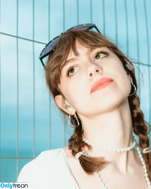 Chloe Slater / Indie Musician / chloeslater333 фото голая #0046