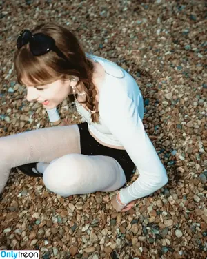 Chloe Slater / Indie Musician / chloeslater333 фото голая #0050
