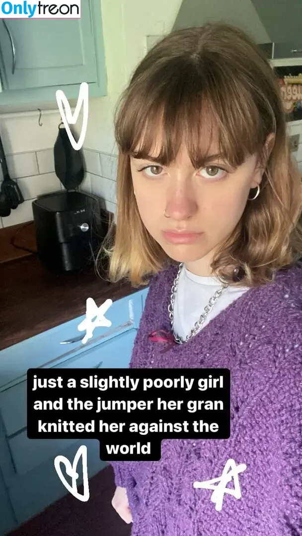Chloe Slater nude photo #0016 (Indie Musician / chloeslater333)