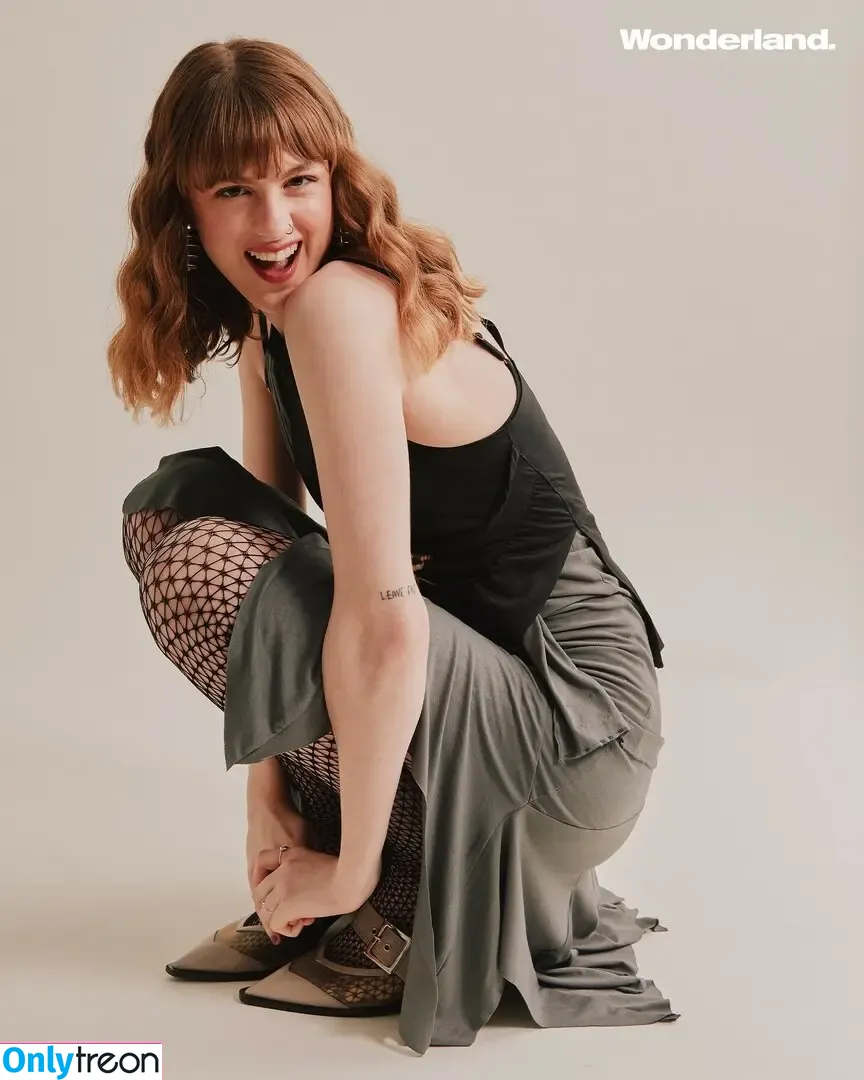 Chloe Slater nude photo #0042 (Indie Musician / chloeslater333)