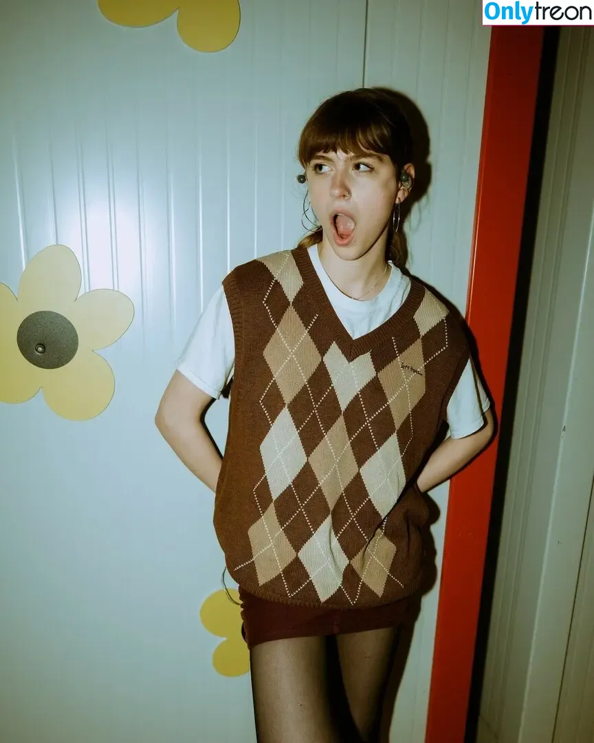Chloe Slater nude photo #0043 (Indie Musician / chloeslater333)