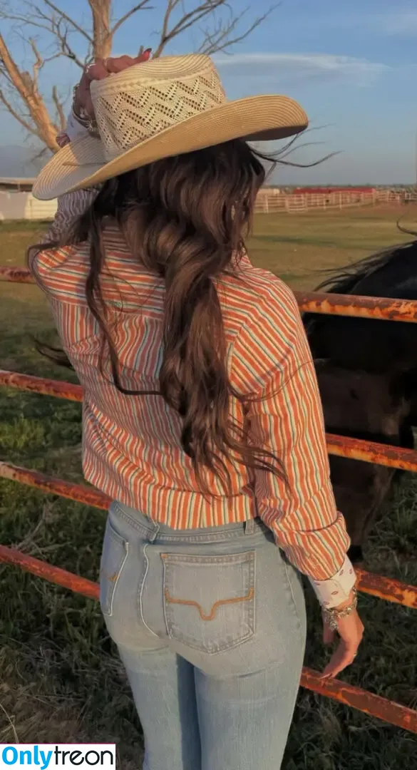 Chloe Trujillo nude photo #0043 (chlothecowgirl)
