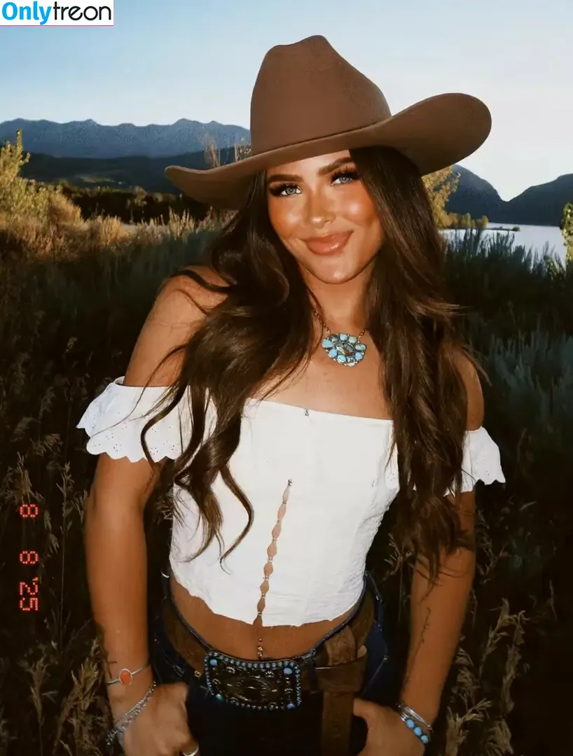 Chloe Trujillo nude photo #0044 (chlothecowgirl)