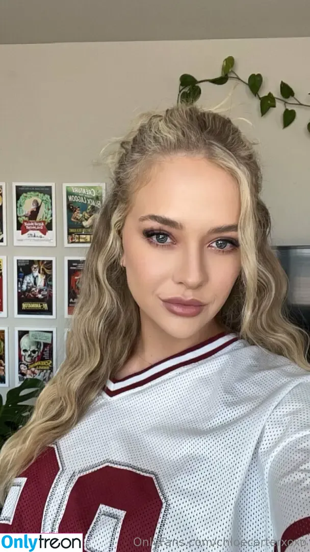 chloecarterxoxo nude photo #0037 (ogchloecarter)
