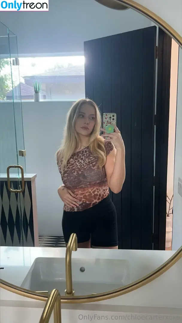 chloecarterxoxo nude photo #0045 (ogchloecarter)