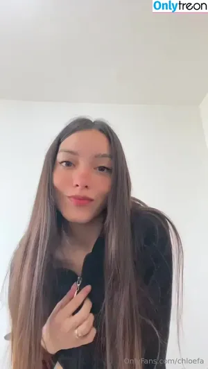 chloefa / Aromatic-Media7900 / wiz.chloefa фото голая #0039
