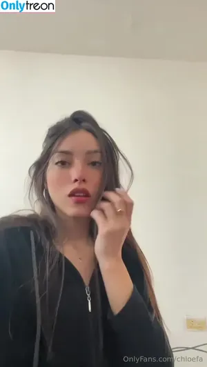chloefa / Aromatic-Media7900 / wiz.chloefa фото голая #0040