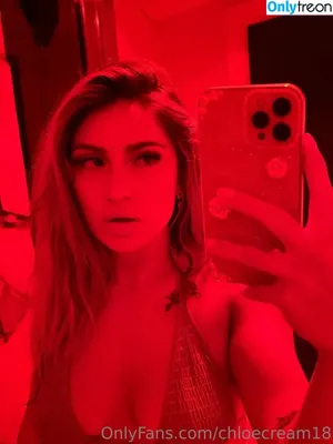 chloegarciaxo / chloegarcia_ фото голая #0037