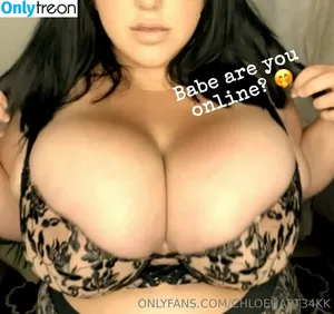 chloehart34kk / chloehartkk фото голая #0001