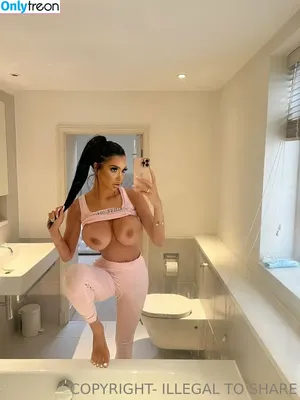 chloekhan / chloe.khan фото голая #0007