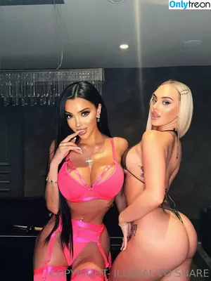 chloekhan / chloe.khan фото голая #0019