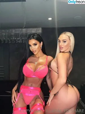 chloekhan / chloe.khan фото голая #0020