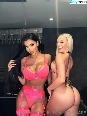 chloekhan / chloe.khan фото голая #0021