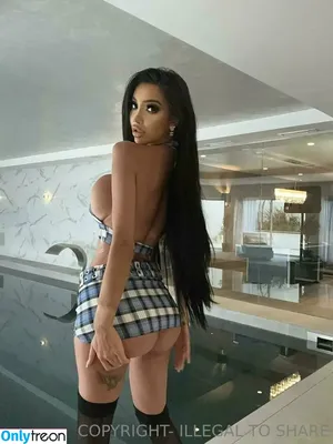 chloekhan / chloe.khan фото голая #0029