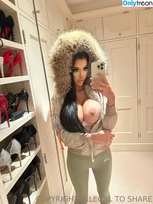 chloekhan / chloe.khan фото голая #0032
