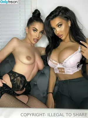 chloekhan / chloe.khan nude photo #0054