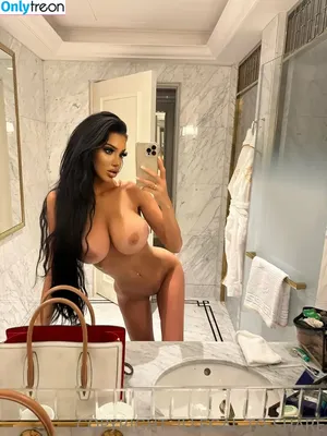 chloekhan / chloe.khan nude photo #0064