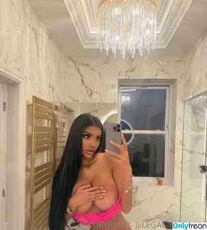 chloekhan / chloe.khan фото голая #0085