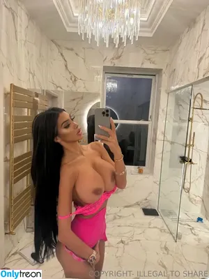 chloekhan / chloe.khan фото голая #0087