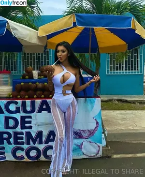 chloekhan / chloe.khan фото голая #0089