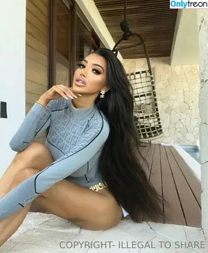 chloekhan / chloe.khan фото голая #0108