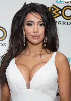 chloekhan / chloe.khan nude photo #0156