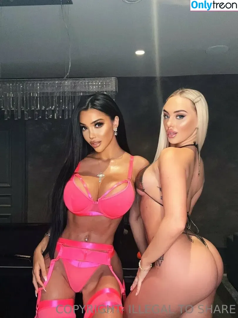 chloekhan голая photo #0020 (chloe.khan)